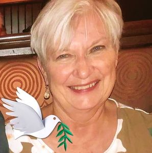 Meet your Posher, Carolyn